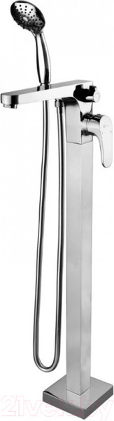 Изображение товара Смеситель LEMARK Shift LM4344C