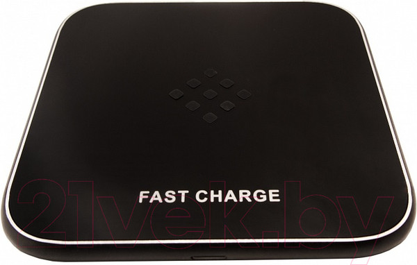 Изображение товара Зарядное устройство беспроводное Case 7192 (черный)