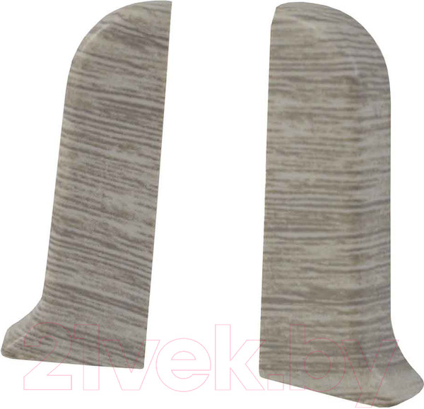 Изображение товара Заглушка для плинтуса Rico 47 Дуб Норвежский