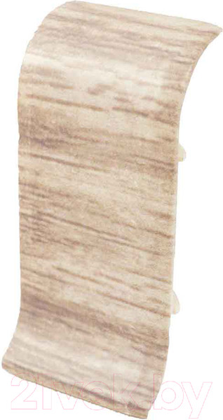 Изображение товара Соединитель для плинтуса Rico 28 Дуб Исландия