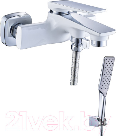 Изображение товара Смеситель LEMARK Allegro LM5914CW