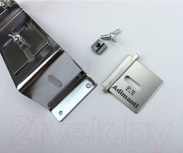 Изображение товара Ножеточка механическая GANZO Touch Pro Steel