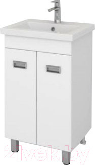 Изображение товара Тумба под умывальник Какса-А Пикколо 50 / 458380