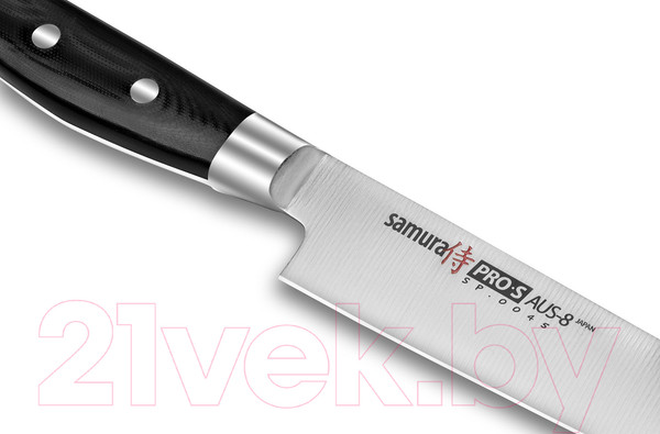 Изображение товара Нож Samura Pro-S SP-0045