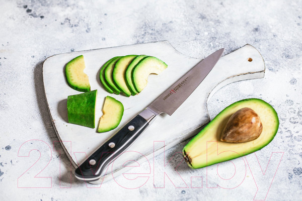 Изображение товара Нож Samura Pro-S SP-0023