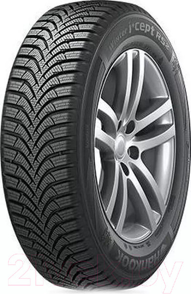 Изображение товара Зимняя шина Hankook Winter i*cept RS2 W452 195/45R16 84H