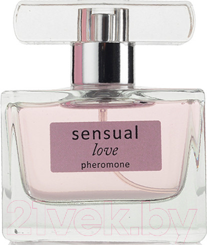 Изображение товара Парфюмерная вода Sensual Love For Women (55мл)