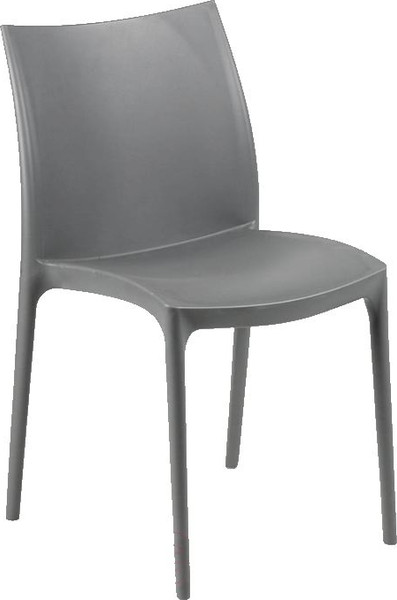 Изображение товара Стул пластиковый Ipae Progarden ZIP16CTP