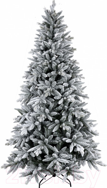 Изображение товара Ель искусственная GrandSiti Арона 300 / 101-007