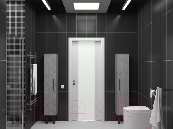 Изображение товара Шкаф-пенал для ванной Какса-А Verona / 46308