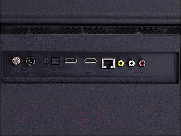 Изображение товара Телевизор Harper 65U770TS