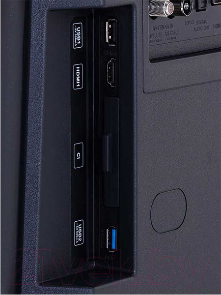 Изображение товара Телевизор Harper 65U770TS