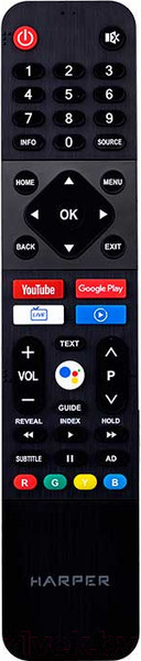 Изображение товара Телевизор Harper 65U770TS