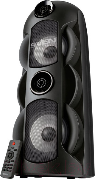 Изображение товара Портативная колонка Sven PS-720 (черный)