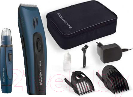 Изображение товара Набор для стайлинга Rowenta YD3017F0