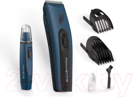 Изображение товара Набор для стайлинга Rowenta YD3017F0