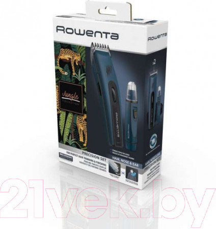 Изображение товара Набор для стайлинга Rowenta YD3017F0