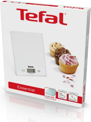 Изображение товара Кухонные весы Tefal BC5304V0