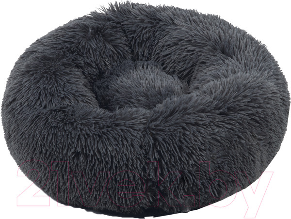 Изображение товара Лежанка для животных Beeztees Yali / 716053 (серый)