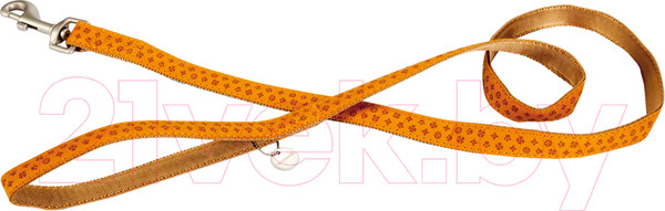 Изображение товара Поводок Beeztees Маклезер / 744734 (коричневый)