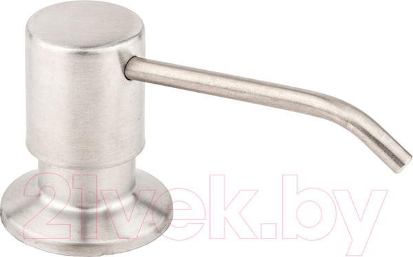 Изображение товара Дозатор встраиваемый в мойку Ukinox 800 SS (нержавеющая сталь)