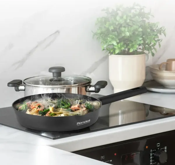 Изображение товара Сковорода Rondell Trumpf RDA-1341