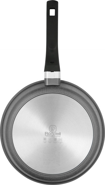 Изображение товара Сковорода Rondell Escurion Grey RDA-1400