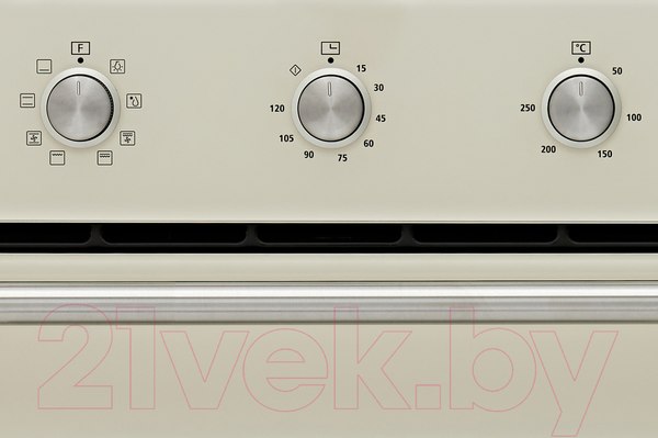 Изображение товара Электрический духовой шкаф Akpo PEA 7008 MMD01 IV