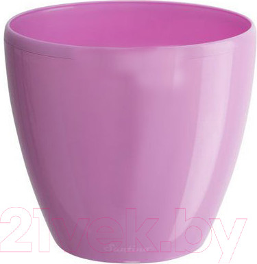 Изображение товара Вазон Santino Деко Твин / ДЕК 1.5 ЛАВ (лаванда)