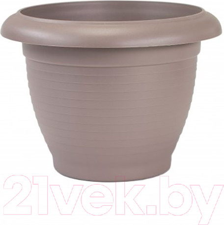 Изображение товара Кашпо Santino Терра / ГТ 9.3 ШАД (шаде)