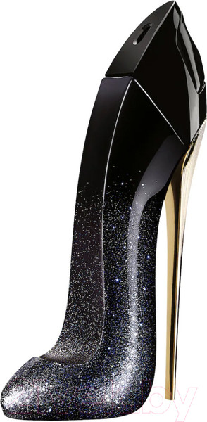 Изображение товара Парфюмерная вода Carolina Herrera Good Girl Supreme for Women (50мл)