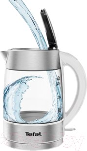 Изображение товара Электрочайник Tefal KI772138