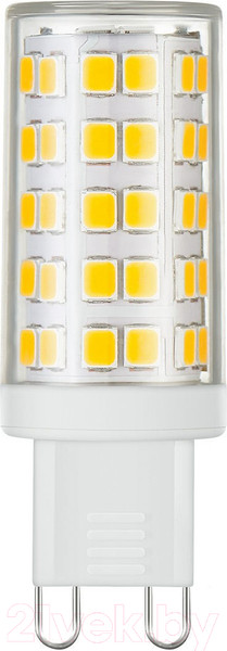 Изображение товара Лампа Elektrostandard G9 LED BL109 9W 220V 3300K BLG903