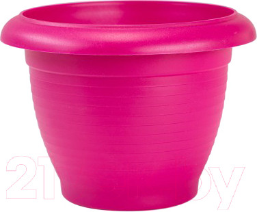 Изображение товара Кашпо Santino Терра / ГТ 4 СИР (сиреневый)