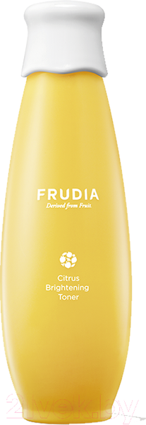 Изображение товара Тоник для лица Frudia С цитрусом придающий сияние (195мл)