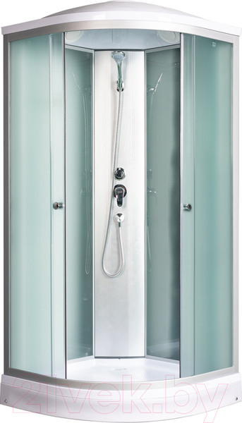 Изображение товара Душевая кабина RIVER Nara Light 80/15 МТ