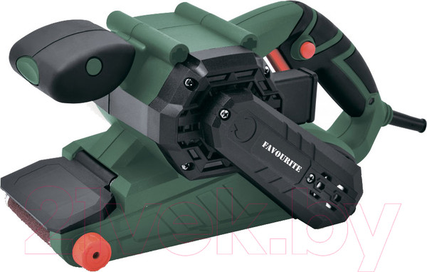 Изображение товара Ленточная шлифовальная машина Favourite BS 76/533