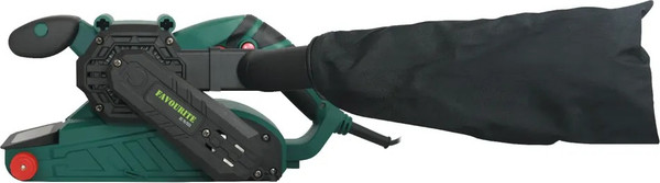 Изображение товара Ленточная шлифовальная машина Favourite BS 76/533