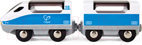 Изображение товара Развивающий игровой стол Hape Сортировочный центр / E3766-HP