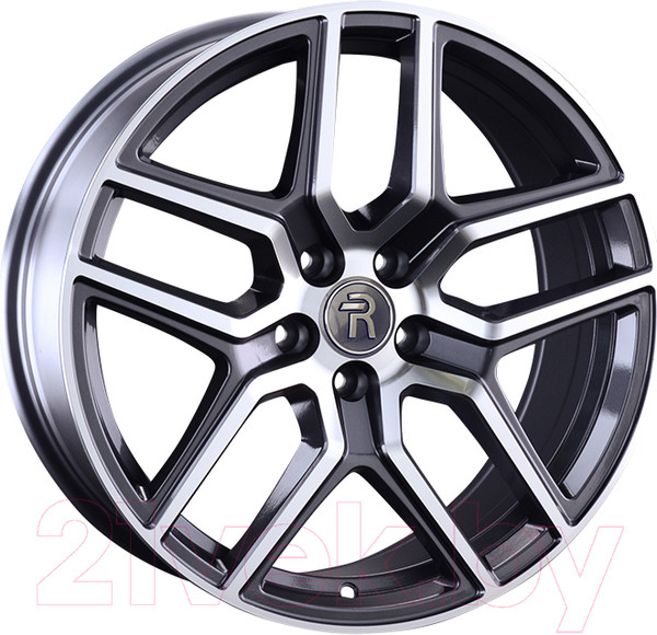 Изображение товара Литой диск Replay Lexus LX134 18x8" 5x114.3мм DIA 60.1мм ET 30мм GMF