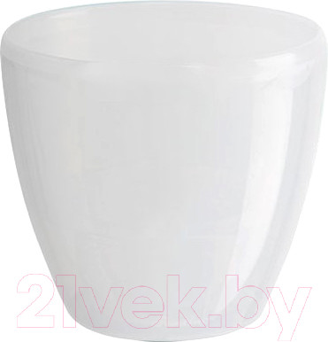 Изображение товара Вазон Santino Деко Твин / ДЕК 2.5 ПР (прозрачный)