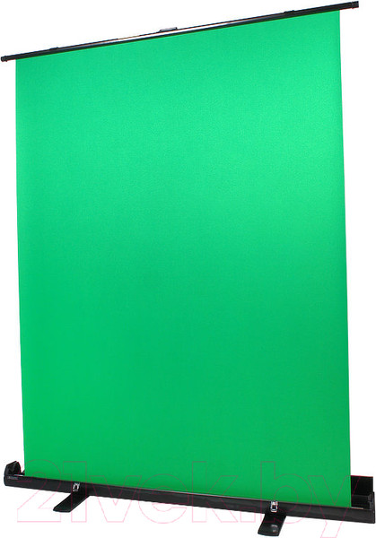 Изображение товара Фон тканевый GreenBean Chromakey Screen 1518G / 27183