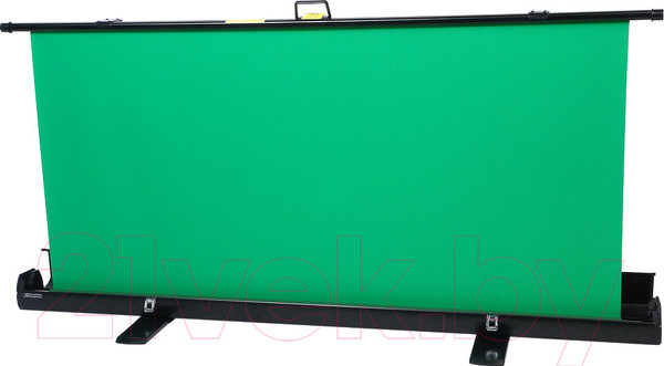 Изображение товара Фон тканевый GreenBean Chromakey Screen 1518G / 27183