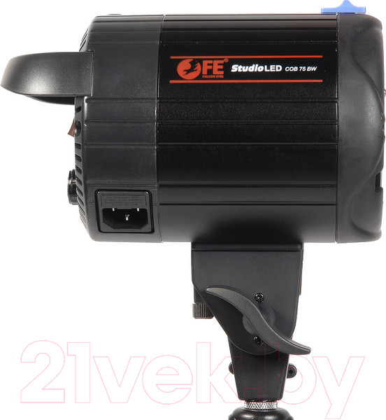 Изображение товара Осветитель студийный Falcon Eyes Studio LED COB75 BW / 27498