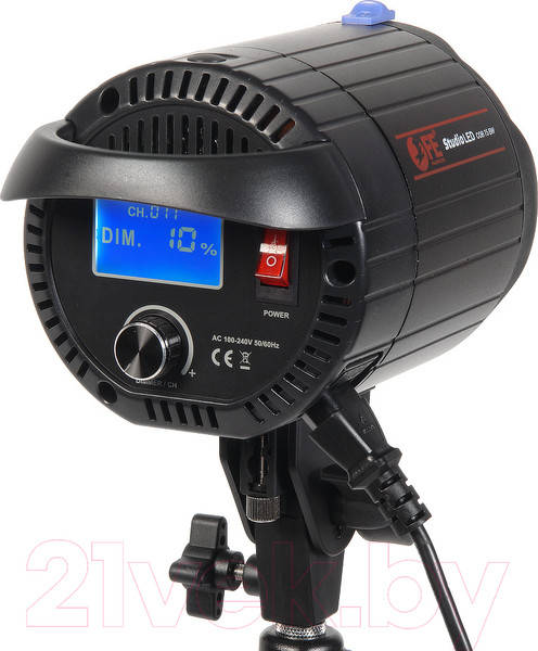 Изображение товара Осветитель студийный Falcon Eyes Studio LED COB75 BW / 27498