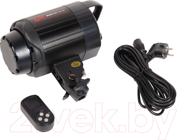 Изображение товара Осветитель студийный Falcon Eyes Studio LED COB75 BW / 27498