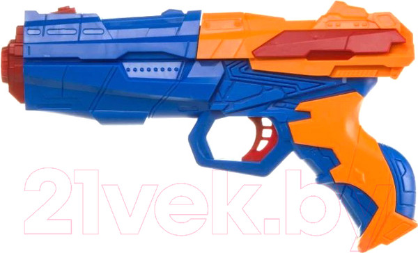 Изображение товара Бластер игрушечный Bondibon Властелин / ВВ4093