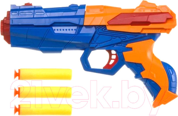 Изображение товара Бластер игрушечный Bondibon Властелин / ВВ4093