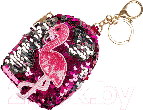 Изображение товара Детская сумка Bondibon Сумочка Фламинго / ВВ4917