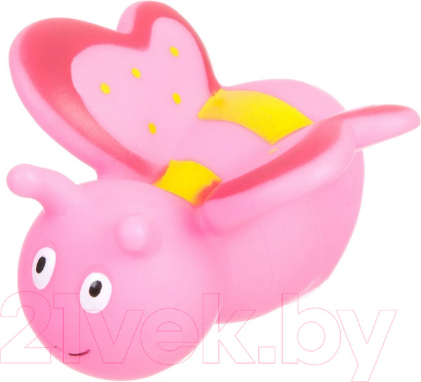 Изображение товара Набор игрушек для ванной Bondibon ВВ1739